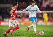 Спартак 2-2 Динамо