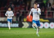 Спартак 2-2 Динамо