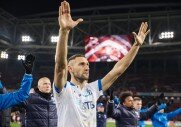 Спартак 2-2 Динамо