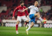 Спартак 2-2 Динамо
