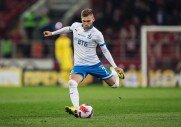 Спартак 2-2 Динамо