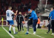 Спартак 2-2 Динамо