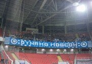 Спартак 2-2 Динамо
