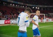 Спартак 2-2 Динамо