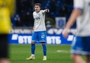 Динамо 4-1 Химки