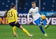 Динамо 4-1 Химки