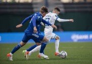 Оренбург 0-3 Динамо