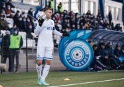 Оренбург 0-3 Динамо