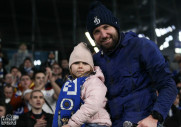 Динамо 1-0 Краснодар