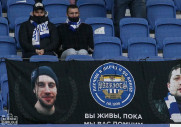 Динамо 1-0 Краснодар