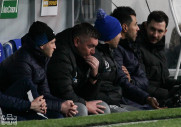 Динамо 1-0 Краснодар