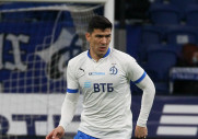 Динамо 5-1 Арсенал