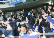 Динамо 5-1 Арсенал