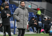 Динамо 5-1 Арсенал