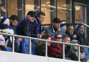 Динамо 5-1 Арсенал