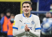 Динамо 5-1 Арсенал