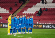 Рубин 2-3 Динамо