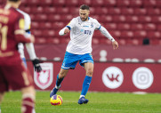 Рубин 2-3 Динамо