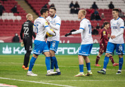 Рубин 2-3 Динамо