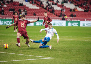 Рубин 2-3 Динамо