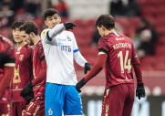 Рубин 2-3 Динамо