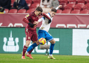 Рубин 2-3 Динамо