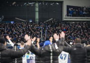 Динамо 1-1 Зенит