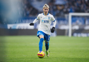 Динамо 1-1 Зенит