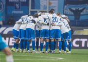 Динамо 1-1 Зенит