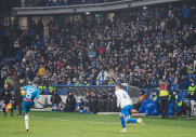 Динамо 1-1 Зенит