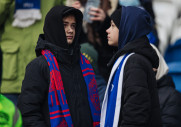 Динамо 1-1 Зенит