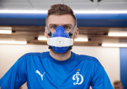 Фоторепортаж с медосмотра команды