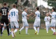 Динамо 2-1 Партизан