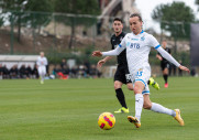 Динамо 2-1 Партизан