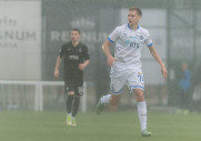 Динамо 2-1 Партизан
