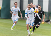Динамо 2-1 Партизан
