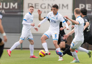 Динамо 2-1 Партизан