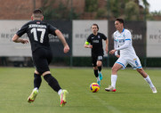 Динамо 2-1 Партизан