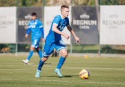 Динамо 0-1 Динамо Тбилиси