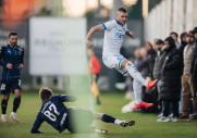 Динамо 2-1 Сочи