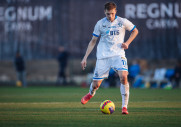 Динамо 2-2 Веннсюссель