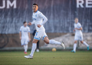 Динамо 2-2 Веннсюссель