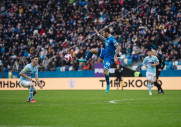 Нижний Новгород 0-1 Динамо