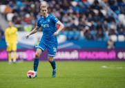 Нижний Новгород 0-1 Динамо