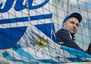 Нижний Новгород 0-1 Динамо