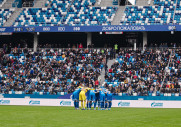 Нижний Новгород 0-1 Динамо