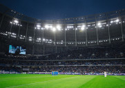 Динамо 2-0 Ахмат