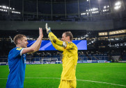 Динамо 2-0 Ахмат