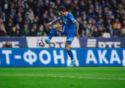 Динамо 2-0 Ахмат