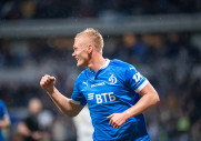 Динамо 2-0 Ахмат